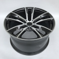 Kualitas baik x5 x6 5series 3series Forged Rims